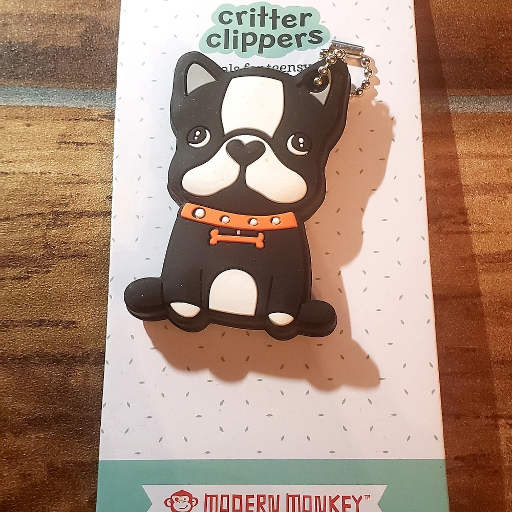 Critter Clippers Dog/Unicorn